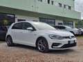 Volkswagen GOLF 7.5 1.6 TDI 115cv R-LINE Wit - thumbnail 12