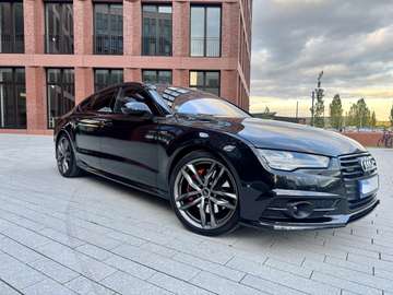 3.0 TDI quattro competition