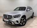 Mercedes-Benz GLC 200 D 163CV *CLIM*NAVI*CAMERA*CRUISE*LIM*SIEGES HOT* Zilver - thumbnail 1