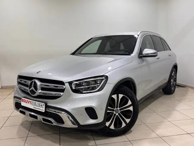 Mercedes-Benz GLC 200 D 163CV *CLIM*NAVI*CAMERA*CRUISE*LIM*SIEGES HOT*