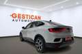 Renault Arkana Zen E-TECH Híbrido 105kW(145CV) Blanco - thumbnail 4