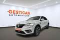 Renault Arkana Zen E-TECH Híbrido 105kW(145CV) Blanco - thumbnail 1