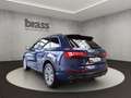 Audi Q7 SUV S line 45 TDI quattro 170(231) kW(PS) tip Bleu - thumbnail 4