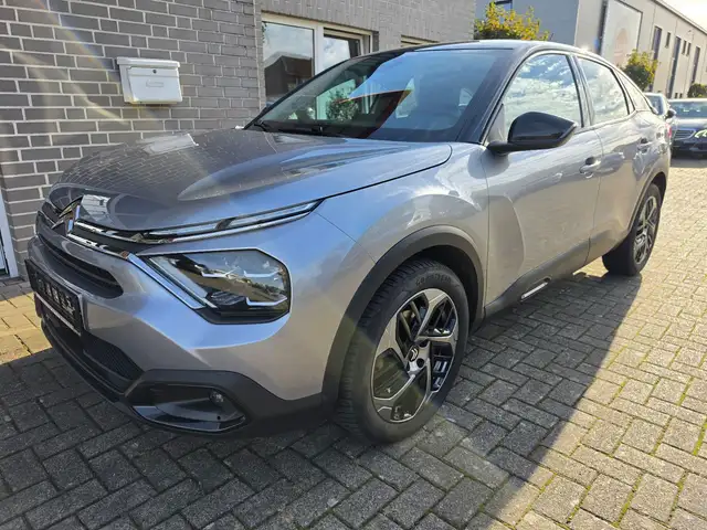 Citroën C4 Lim. Feel Pack KAM SHZ TEMP