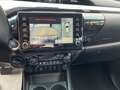 Toyota Hilux Executive 2.8 AT*DOKA*DAB*Leder*NAVI*360° Grün - thumbnail 11