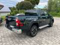 Toyota Hilux Executive 2.8 AT*DOKA*DAB*Leder*NAVI*360° Grün - thumbnail 4