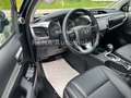 Toyota Hilux Executive 2.8 AT*DOKA*DAB*Leder*NAVI*360° Grün - thumbnail 9