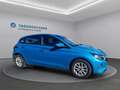 Hyundai i20 1,0 T-GDI i-Line Plus Blau - thumbnail 3
