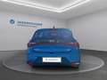 Hyundai i20 1,0 T-GDI i-Line Plus Blau - thumbnail 6
