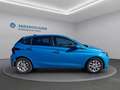 Hyundai i20 1,0 T-GDI i-Line Plus Blau - thumbnail 4