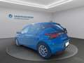 Hyundai i20 1,0 T-GDI i-Line Plus Blau - thumbnail 7