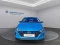 Hyundai i20 1,0 T-GDI i-Line Plus Blau - thumbnail 2