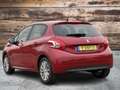Peugeot 208 1.2 VTi Style | Navigatie | LMV | Bluetooth | NAP Rood - thumbnail 6