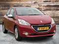 Peugeot 208 1.2 VTi Style | Navigatie | LMV | Bluetooth | NAP Rood - thumbnail 4