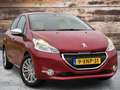 Peugeot 208 1.2 VTi Style | Navigatie | LMV | Bluetooth | NAP Rood - thumbnail 2
