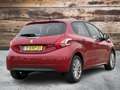 Peugeot 208 1.2 VTi Style | Navigatie | LMV | Bluetooth | NAP Rood - thumbnail 5