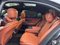 Mercedes-Benz S 350 350D Lang 2021 AMG Line BTW Noir - thumbnail 21