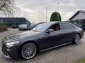 Mercedes-Benz S 350 350D Lang 2021 AMG Line BTW Noir - thumbnail 3
