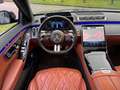 Mercedes-Benz S 350 350D Lang 2021 AMG Line BTW Noir - thumbnail 13