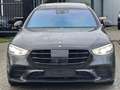 Mercedes-Benz S 350 350D Lang 2021 AMG Line BTW Noir - thumbnail 2