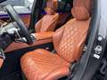 Mercedes-Benz S 350 350D Lang 2021 AMG Line BTW Noir - thumbnail 15