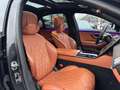 Mercedes-Benz S 350 350D Lang 2021 AMG Line BTW Noir - thumbnail 14