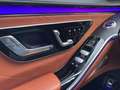 Mercedes-Benz S 350 350D Lang 2021 AMG Line BTW Noir - thumbnail 20