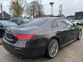 Mercedes-Benz S 350 350D Lang 2021 AMG Line BTW Noir - thumbnail 8