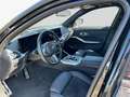 BMW 320 i Touring Aut. Schwarz - thumbnail 11