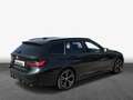 BMW 320 i Touring Aut. Schwarz - thumbnail 2