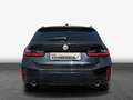 BMW 320 i Touring Aut. Schwarz - thumbnail 5