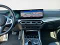 BMW 320 i Touring Aut. Schwarz - thumbnail 16