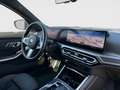 BMW 320 i Touring Aut. Schwarz - thumbnail 16