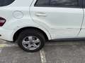 Mercedes-Benz ML 350 ML 350 (164.186) LPG Blanc - thumbnail 9