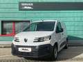 Peugeot Partner Partner KW 1,5 BHDi M Weiß - thumbnail 1