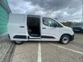 Peugeot Partner Partner KW 1,5 BHDi M Weiß - thumbnail 4