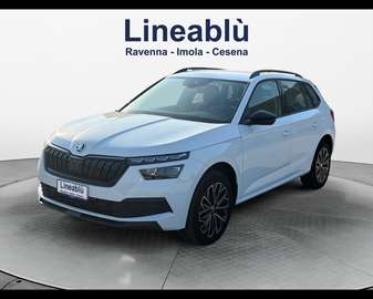 1.0 TSI Black Dots