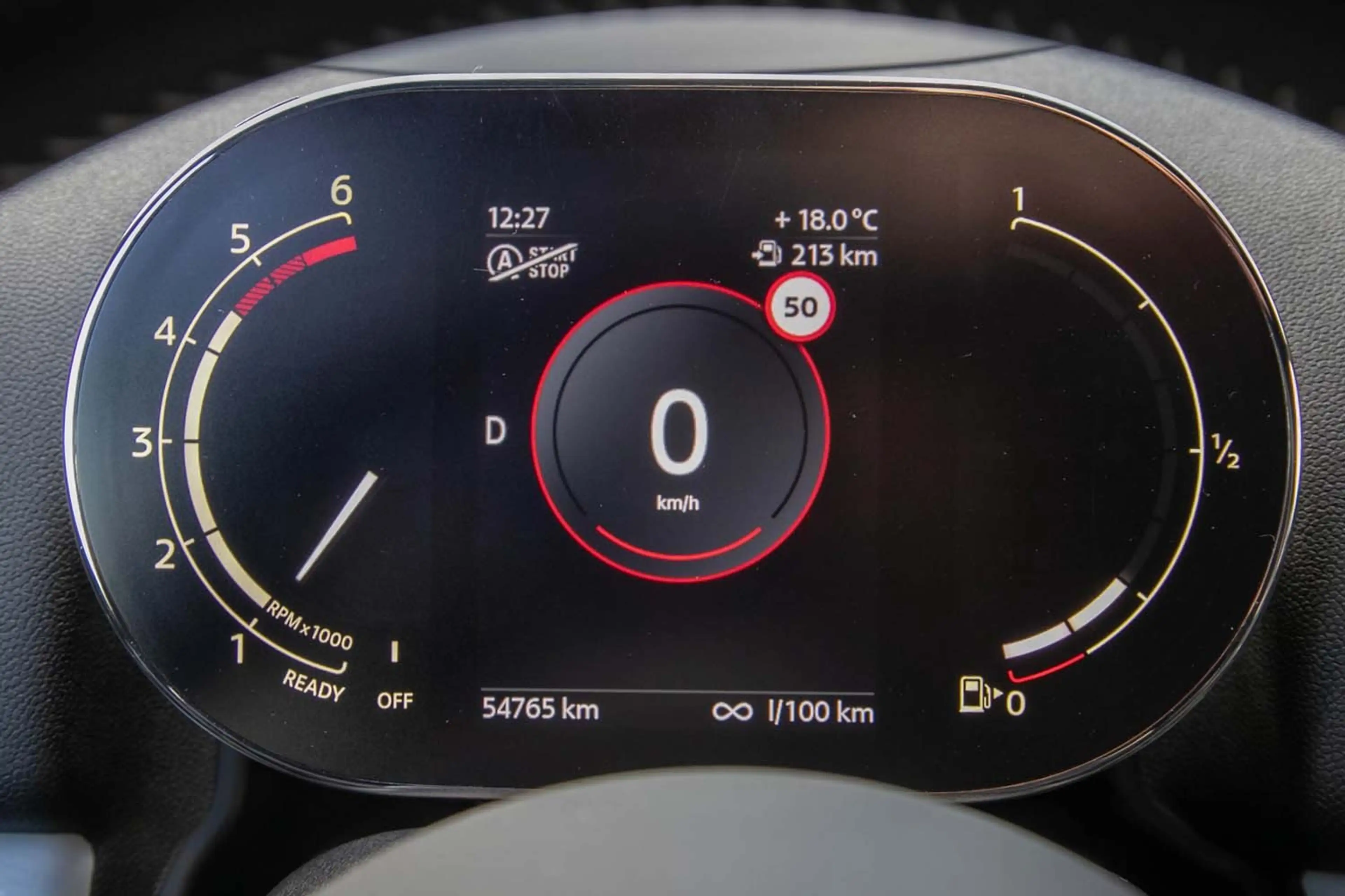 MINI Cooper SD Countryman Cooper SD ALL4 UNTAMED Edition HeadUp RfKam AHK — photo 8
