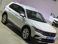 Volkswagen Tiguan 2.0 TSI OPF 4Mot DSG7 Elegance Navi Stdhz Weiß - thumbnail 9