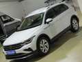 Volkswagen Tiguan 2.0 TSI OPF 4Mot DSG7 Elegance Navi Stdhz Weiß - thumbnail 2