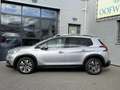 Peugeot 2008 1.2 PureTech Allure Automaat Clima Navi Pano Camer Grijs - thumbnail 3