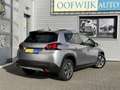 Peugeot 2008 1.2 PureTech Allure Automaat Clima Navi Pano Camer Grijs - thumbnail 2