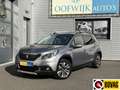 Peugeot 2008 1.2 PureTech Allure Automaat Clima Navi Pano Camer Grijs - thumbnail 1