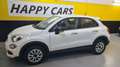 Fiat 500X 1.3Mjt Pop Star 4x2 70kW Blanc - thumbnail 1