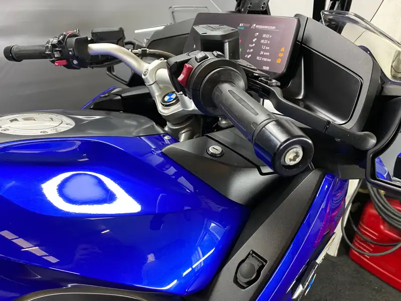 BMW R 1250 RT - foto 8