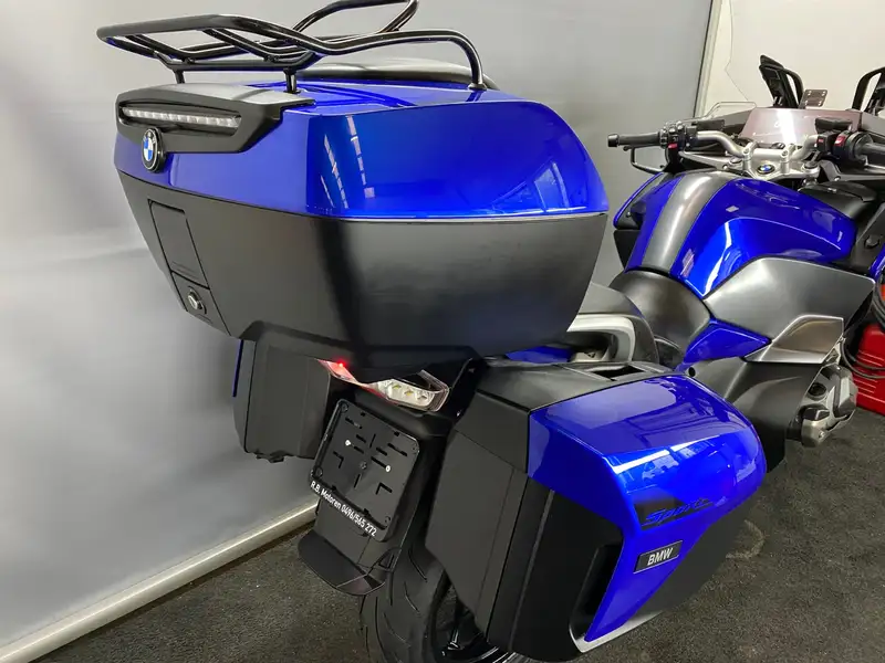 BMW R 1250 RT - foto 7