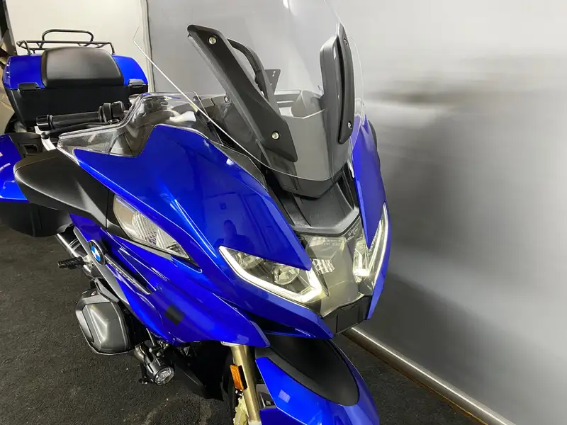 BMW R 1250 RT - foto 6