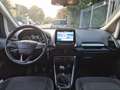 Ford EcoSport 1.0 EcoBoost 100 CV Business UNICO PROPRIETRAIO Schwarz - thumbnail 11