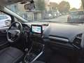 Ford EcoSport 1.0 EcoBoost 100 CV Business UNICO PROPRIETRAIO Schwarz - thumbnail 12
