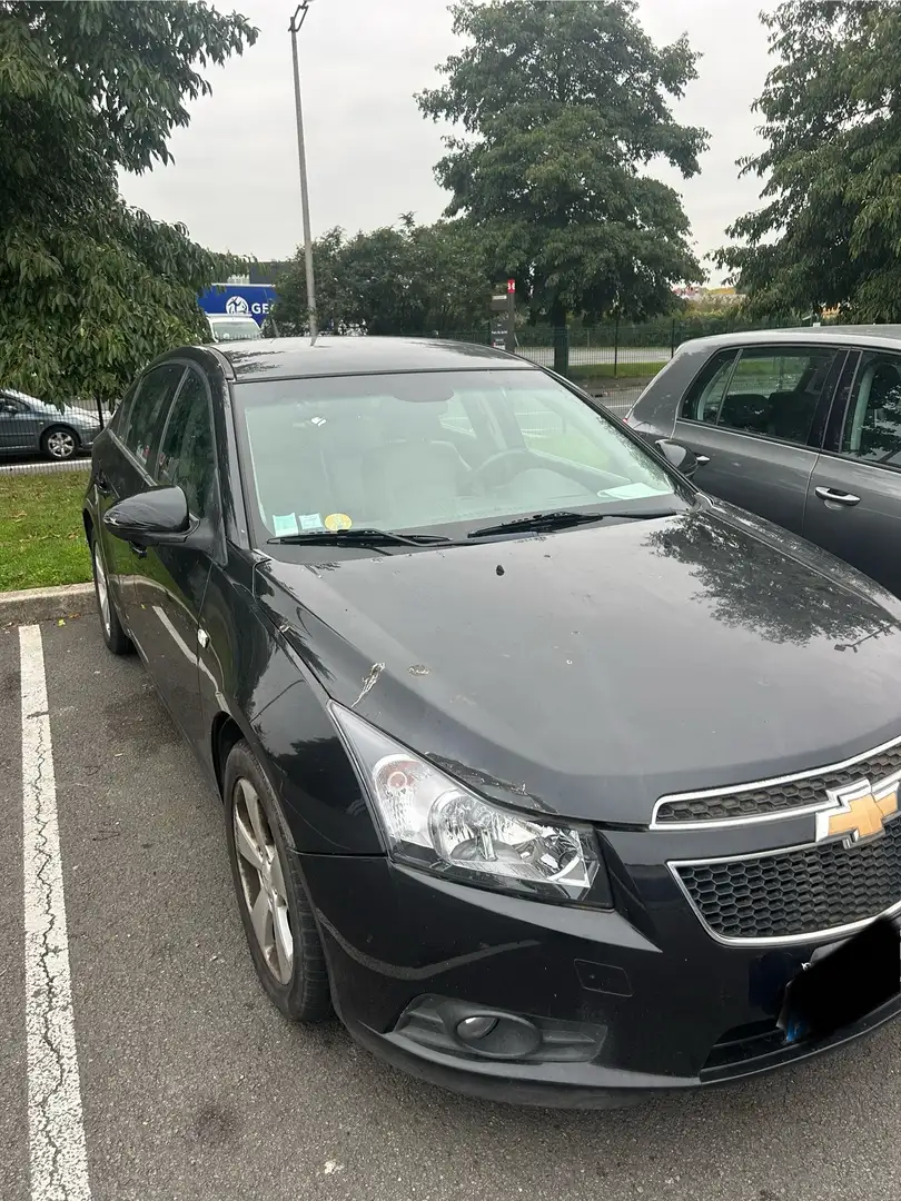 Chevrolet Cruze 2.0 VCDi 150 LT - 2